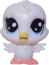 No # Mini Duckling